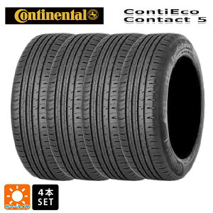T}[^C4{ 205/60R16 92V MO(ZfXxcF) 16C` R`l^ R`GRR^Ng 5 Ki CONTINENTAL ContiEcoContact 5 Vi