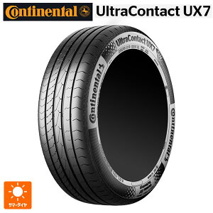 T}[^C4{ 225/65R17 102V 17C` R`l^ EgR^Ng UX7 Ki CONTINENTAL UltraContact UX7 Vi
