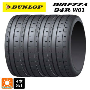 y10/14 20`ő3~OFFN[|zT}[^C4{ 215/45R17 91V 17C` _bv fBbc@94R W01 DUNLOP DIREZZA 94R W01 Vi