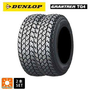 T}[^C2{ 155R12 6PR 12C` _bv OgbNTG4 DUNLOP GRANDTREK TG4 Vi