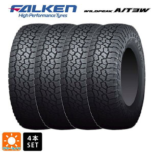 �T�}�[�^�C��4�{ 235/70R16 109T 16�C���` �t�@���P�� ���C���h�s�[�N AT3W FALKEN WILDPEAK A/T3W �V�i