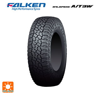 225/75R16 115Q 16�C���` �t�@���P�� ���C���h�s�[�N AT3W �T�}�[�^�C�� �V�i1�{ FALKEN WILDPEAK A/T3W