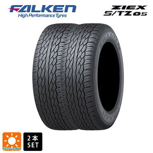 T}[^C2{ 265/60R18 110V 18C` t@P W[NX S/TZ05 FALKEN ZIEX S/TZ05 Vi