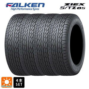 T}[^C4{ 265/60R18 110V 18C` t@P W[NX S/TZ05 FALKEN ZIEX S/TZ05 Vi