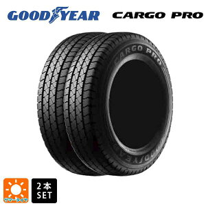 y9/3 20` SiP5{N[|zT}[^C2{ 145/80R13 88/86N 13C` ObhC[ J[Sv GOODYEAR CARGO PRO Vi