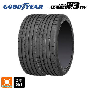 T}[^C2{ 235/60R18 107V XL AO(AEfBF) 18C` ObhC[ C[O F1 AVgbN3 SUV GOODYEAR EAGLE F1 ASYMMETRIC3 SUV Vi