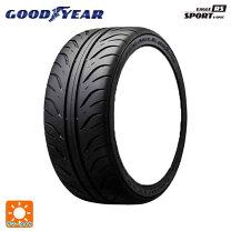 楽天市場】グッドイヤー goodyear eagle rs sport s－spec 195／50r15 