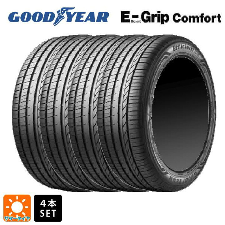 楽天市場】サマータイヤ4本 235/50R18 101W XL 18インチ グッドイヤー  