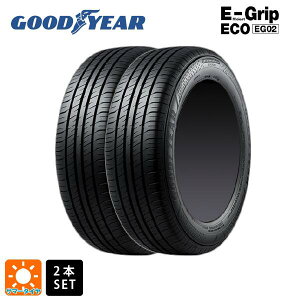 y10/14 20`ő3~OFFN[|zT}[^C2{ 165/50R16 75V 16C` ObhC[ GtBVFgObv GR EG02 GOODYEAR EfficientGrip ECO EG02 Vi
