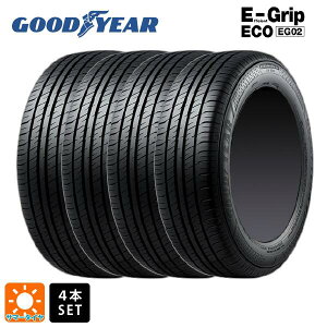T}[^C4{ 175/60R16 82H 16C` ObhC[ GtBVFgObv GR EG02 GOODYEAR EfficientGrip ECO EG02 Vi