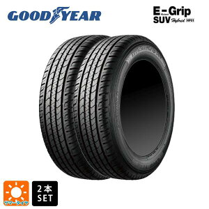 ݌ɗL T}[^C2{ 175/80R16 91S 16C` ObhC[ GtBVFgObvSUV HP01 GOODYEAR EfficientGrip SUV HP01 Vi