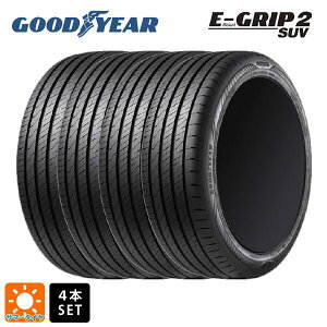 T}[^C4{ 215/60R17 100H XL 17C` ObhC[ GtBVFgObv 2 SUV GOODYEAR EfficientGrip 2 SUV Vi