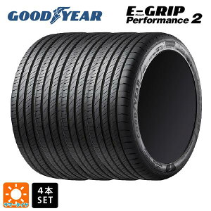 T}[^C4{ 225/50R17 98W 17C` ObhC[ GtBVFgObv ptH[}X2 GOODYEAR EfficientGrip Performance2 Vi