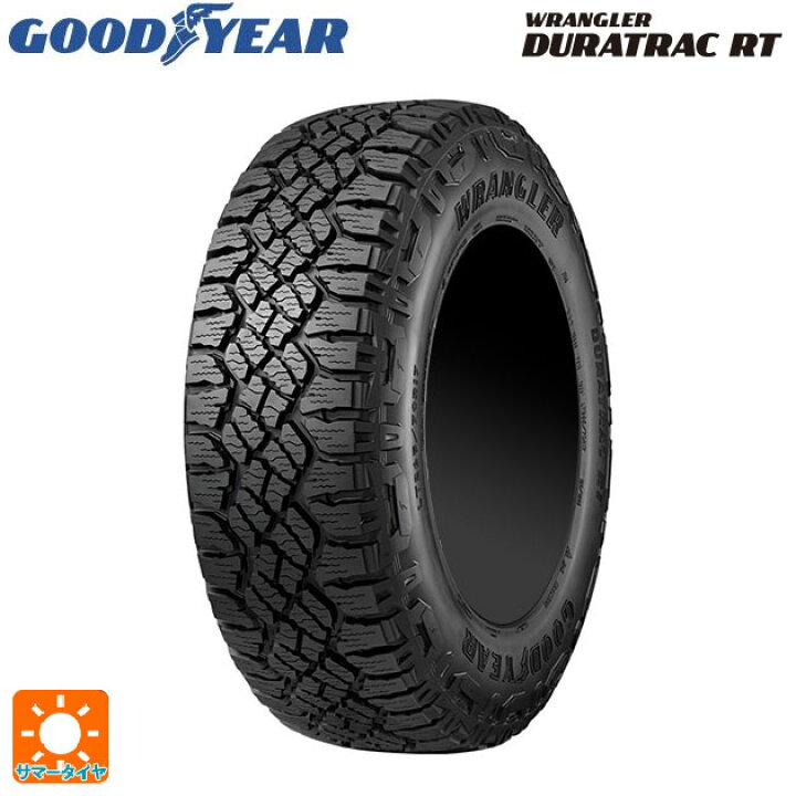 楽天市場】265/50R20 115/112S 20インチ グッドイヤー ラングラー 