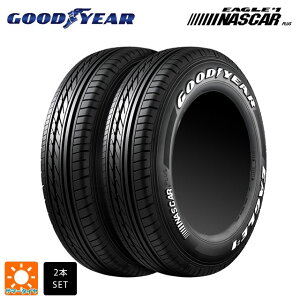 T}[^C2{ 215/60R17 109/107R 17C` ObhC[ C[O io[1 iXJ[vX zCg^[ GOODYEAR EAGLE1 NASCAR PLUS zCg^[ Vi
