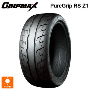 y9/3 20` SiP5{N[|zT}[^C2{ 225/45R17 94Y XL 17C` Obv}bNX sAObv RS Z1 GRIPMAX PureGrip RS Z-1 Vi