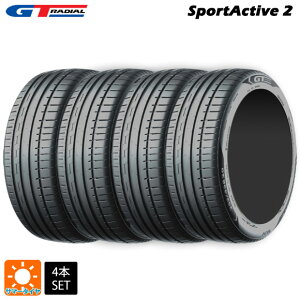 T}[^C4{ 245/45R18 100Y XL 18C` WEB̔ GTWA X|[cANeBu 2 WEB̔ GT Radial SPORTACTIVE 2 Vi
