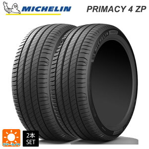 T}[^C2{ 245/50R19 101W RFT 19C` ~V Ki vC}V[4ZP MICHELIN PRIMACY4 ZP Vi