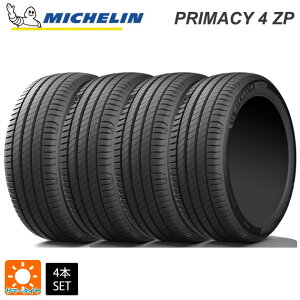 y10/4 20` ő3~OFFN[|zT}[^C4{ 245/50R19 101W RFT 19C` ~V Ki vC}V[4ZP MICHELIN PRIMACY4 ZP Vi