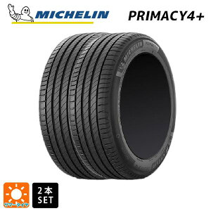 T}[^C2{ 205/45R17 88V XL 17C` ~V Ki vC}V[4{ MICHELIN PRIMACY4+ Vi