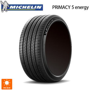 195/60R17 94H XL 17�C���` �~�V������ ���K�i �v���C�}�V�[5 �G�i�W�[ �T�}�[�^�C�� �V�i1�{ MICHELIN PRIMACY 5 energy