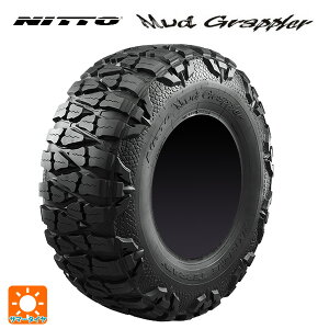T}[^C2{ 35×12.5R20 121Q 20C` jbg[ }bh Obv[ NITTO Mud Grappler Vi
