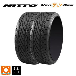 T}[^C2{ 205/45R16 83V 16C` jbg[ NEOeNGEN NITTO NEOeNGEN Vi