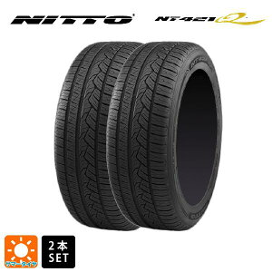 T}[^C2{ 245/45R20 103W XL 20C` jbg[ NT421Q NITTO NT421Q Vi