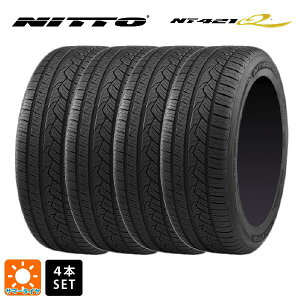 T}[^C4{ 255/55R18 109W XL 18C` jbg[ NT421Q NITTO NT421Q Vi