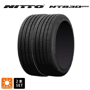T}[^C2{ 165/45R16 74W XL 16C` jbg[ NT830 vX NITTO NT830 plus Vi