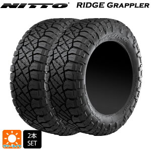 y10/14 20`ő3~OFFN[|zT}[^C2{ 285/70R17 121/118Q 17C` jbg[ bWObv[ NITTO RIDGE Grappler Vi