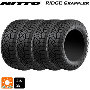 y10/14 20`ő3~OFFN[|zT}[^C4{ 265/70R17 121/118Q 17C` jbg[ bWObv[ NITTO RIDGE Grappler Vi