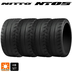 y10/14 20`ő3~OFFN[|zT}[^C4{ 225/40R18 92W 18C` jbg[ NT05 NITTO NT05 Vi