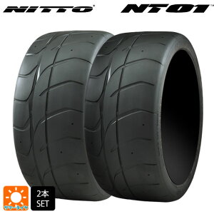 �T�}�[�^�C��2�{ 275/35R18 95W 18�C���` �j�b�g�[ NT01 NITTO NT01 �V�i