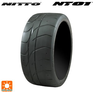 275/35R18 95W 18�C���` �j�b�g�[ NT01 �T�}�[�^�C�� �V�i1�{ NITTO NT01