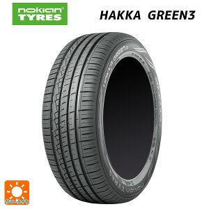T}[^C4{ 155/65R14 75T 14C` mLA nbJ O[3 NOKIAN HAKKA GREEN3 Vi