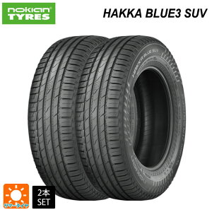 T}[^C2{ 265/65R17 116H XL 17C` mLA nbJ u[3 SUV NOKIAN HAKKA BLUE3 SUV Vi