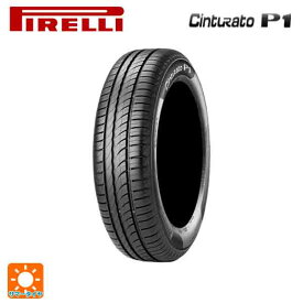 サマータイヤ4本 195/55R16 87W ★ RFT 16インチ ピレリ チンチュラートP1 PIRELLI CINTURATO P1 新品