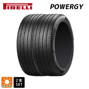 T}[^C2{ 225/55R16 99W XL 16C` s pW[ Ki PIRELLI POWERGY Vi