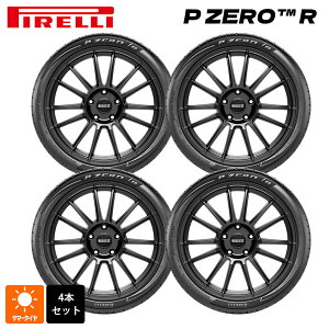 �T�}�[�^�C��4�{ 275/35R21 103Y XL ND0(�|���V�F���F) 21�C���` �s���� P ZERO R ���K�i PIRELLI P ZERO R �V�i