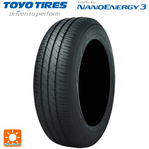 T}[^C4{ 155/65R14 75S 14C` g[[ imGiW[3 TOYO NANOENERGY 3 Vi