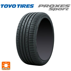 235/50R20 100W 20�C���` �g�[���[ �v���N�Z�X �X�|�[�c �T�}�[�^�C�� �V�i1�{ TOYO PROXES Sport