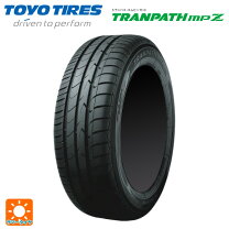 楽天市場】toyo tire tranpath mpz 185/55r15の通販