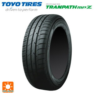 T}[^C4{ 225/50R17 98V 17C` g[[ gpX MPZ TOYO TRANPATH MPZ Vi