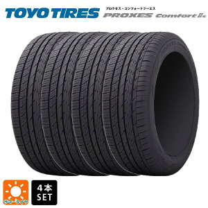T}[^C4{ 205/50R17 89V 17C` g[[ vNZX@RtH[g2S TOYO PROXES Comfort2s Vi