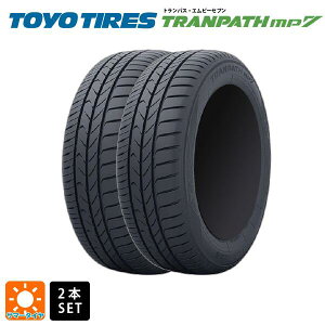 y9/3 20` SiP5{N[|zT}[^C2{ 215/50R17 95V 17C` g[[ gpX MP7 TOYO TRANPATH MP7 Vi