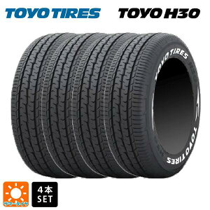 T}[^C4{ 215/60R17 109/107R 17C` g[[ H30 zCg^[ TOYO H30 zCg^[ Vi