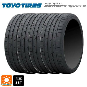 T}[^C4{ 245/35R19 93Y XL 19C` g[[ vNZX X|[c2 TOYO PROXES Sport2 Vi