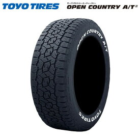 即日発送 サマータイヤ4本 235/60R18 103H 18インチ トーヨー オープンカントリー AT3 ホワイトレター TOYO OPEN COUNTRY A/T3(RWL) 新品