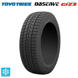 155/65R14 75Q 14インチ トーヨー オブザーブ ガリットギズ3 スタッドレスタイヤ 新品1本 TOYO OBSERVE GARIT GIZ3